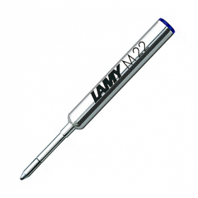 Стержень шариковый Lamy M22 Синий (1 мм) 1613380 фото