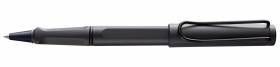 Ручка-роллер Lamy Safari Черная Матовая 4026749 фото