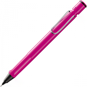 Механический карандаш Lamy Safari Розовый 4026644 фото