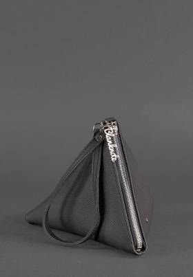 Сумка - косметичка Піраміда BlankNote Онікс BN-BAG-25-onyx фото