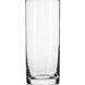Набор стаканов Krosno Long Drink Basic 300 мл 6 шт F687300030026000 фото 2