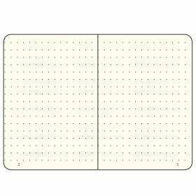 Блокнот Leuchtturm1917 Bullet Journal Средний Холодный синий (357675) 357675 фото