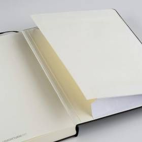 Блокнот Leuchtturm1917 Bullet Journal Средний Холодный синий (357675) 357675 фото