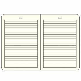 Блокнот Leuchtturm1917 Bullet Journal Средний Холодный синий (357675) 357675 фото