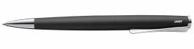 Шариковая ручка Lamy Studio Черная Матовая 4026540 фото