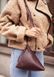 Сумка - косметичка Пирамида BlankNote Марсала BN-BAG-25-marsala фото 8