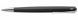 Шариковая ручка Lamy Studio Черная Матовая 4026540 фото 2