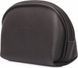 Косметичка Poolparty Cupcake Черная mns-cosmetic-black фото 2