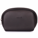 Косметичка Poolparty Cupcake Черная mns-cosmetic-black фото 1