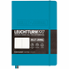 Блокнот Leuchtturm1917 Bullet Journal Средний Холодный синий (357675) 357675 фото 1