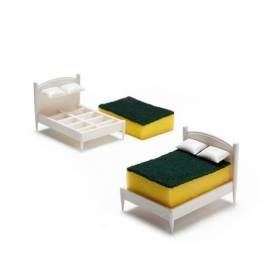 Підставка для кухонної губки OTOTO Clean Dreams WL853 фото