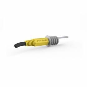 Дозатор для бутылок Rocketdesign Plug-n-Play Желтый PLUGN-PRO-01-YELLOW фото