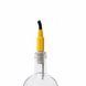 Дозатор для бутылок Rocketdesign Plug-n-Play Желтый PLUGN-PRO-01-YELLOW фото 2