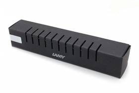 Шариковая ручка Lamy Studio Синяя 4026537 фото