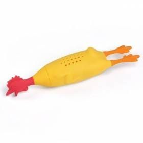 Ємність для заварювання спецій занурювальна Le Crock Coq Chicken Fred and Friends 5159253 фото