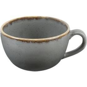 Чашка Porland Seasons Grey 320 мл 04ALM002454 фото