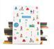 Скетчбук Hiver Books Parks А5 831 фото 3