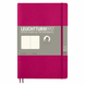 Блокнот Leuchtturm1917 М'який Paperback Рожевий Чисті листи (358295) 358295 фото 1