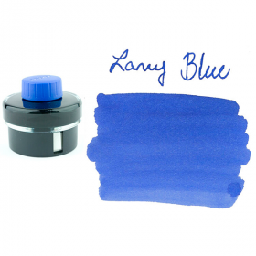 Чернила Lamy T52 Синие 50 мл 1608933 фото