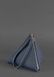 Сумка - косметичка Пирамида BlankNote Синяя BN-BAG-25-blue фото 3