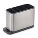Органайзер для Столовых Приборов Joseph Joseph Surface Cutlery Drainer Серый 85110 фото 1