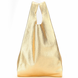 Шкіряна сумка Poolparty Tote Золото leather-tote-gold фото 1