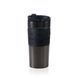 Термокружка Bodum Travel Mug 350 мл Silver-Black 11068-380S фото 1