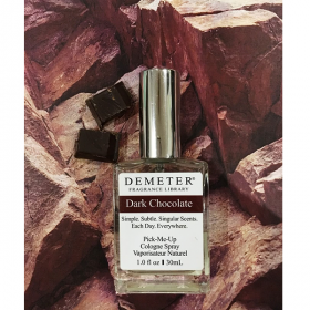 Духи Demeter Dark Chocolate (Темный шоколад) 30 мл DM32737 фото