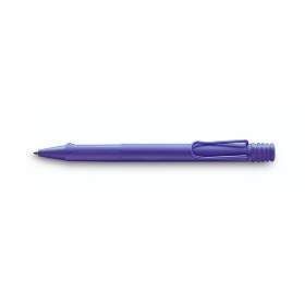 Шариковая Ручка Lamy Safari Фиолетовая М16 4034837 фото
