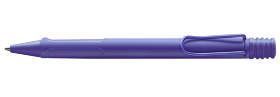 Шариковая Ручка Lamy Safari Фиолетовая М16 4034837 фото