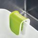Щетка для чистки столовых приборов Joseph Joseph Blade Brush Зеленая 85105 фото 2