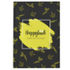 Планер HappyBook Мастера Татуажа ХМТ0001 фото 1