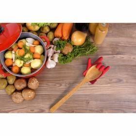 Утримувач універсальний Rocketdesign Chef Hero RK-CHEFH-RE фото