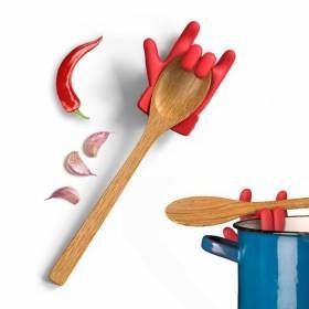 Утримувач універсальний Rocketdesign Chef Hero RK-CHEFH-RE фото
