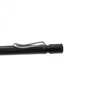 Механический карандаш Lamy Safari Черный Глянец 4000749 фото