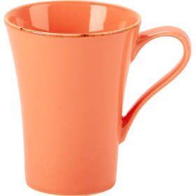 Чашка Porland Seasons Orange 300 мл 04ALM001461 фото