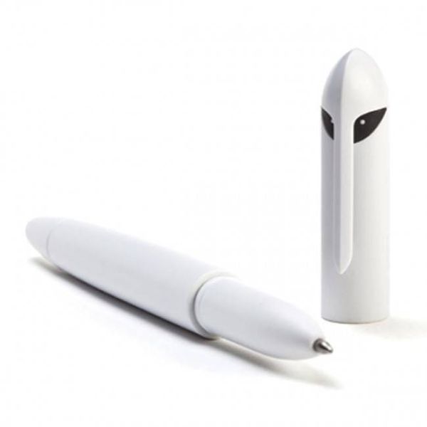 Ручка Monkey Business White Knight MB357 фото