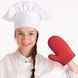Прихватка для гарячого Oven Mitten Fred and Friends 5152901 фото 2