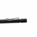 Механический карандаш Lamy Safari Черный Глянец 4000749 фото 4