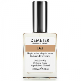 Духи Demeter Dirt (Земля) 30 мл DM04237 фото