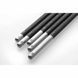 Набір олівців чорнографіт Moleskine Graphit Drawing Pencil Set (5 шт) EW7P05GPHA фото 7
