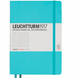 Блокнот Leuchtturm1917 Середній Бірюзовий Лінія (338715) 338715 фото 1