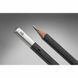 Набір олівців чорнографіт Moleskine Graphit Drawing Pencil Set (5 шт) EW7P05GPHA фото 6