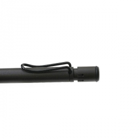 Механічний олівець Lamy Safari Чорний Матовий 4000744 фото