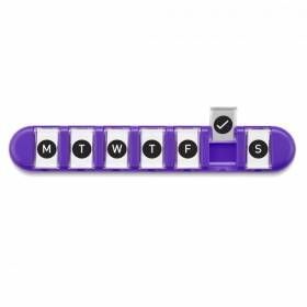 Щоденний нагадувач Dreamfarm Membo фіолетовий DFME6520 Purple фото