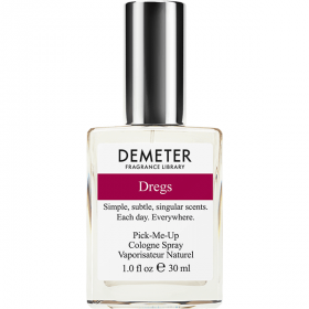 Духи Demeter Dregs (Винний осад) 30 мл DM04337 фото