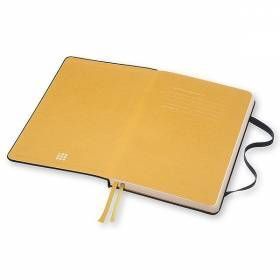 Средний блокнот Moleskine Two-Go Медиум Синий Линия/Чистые листы TWOGO31B27 фото