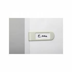 Дверная бирка Monkey Business Doortag Серый MB858 фото