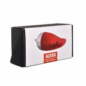 Шейкер для перцю чилі Alessi Piccantino JHT02 Red фото