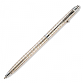 Автоматическая ручка Fisher Space Pen с рисунком Золотистая сетка G4 фото